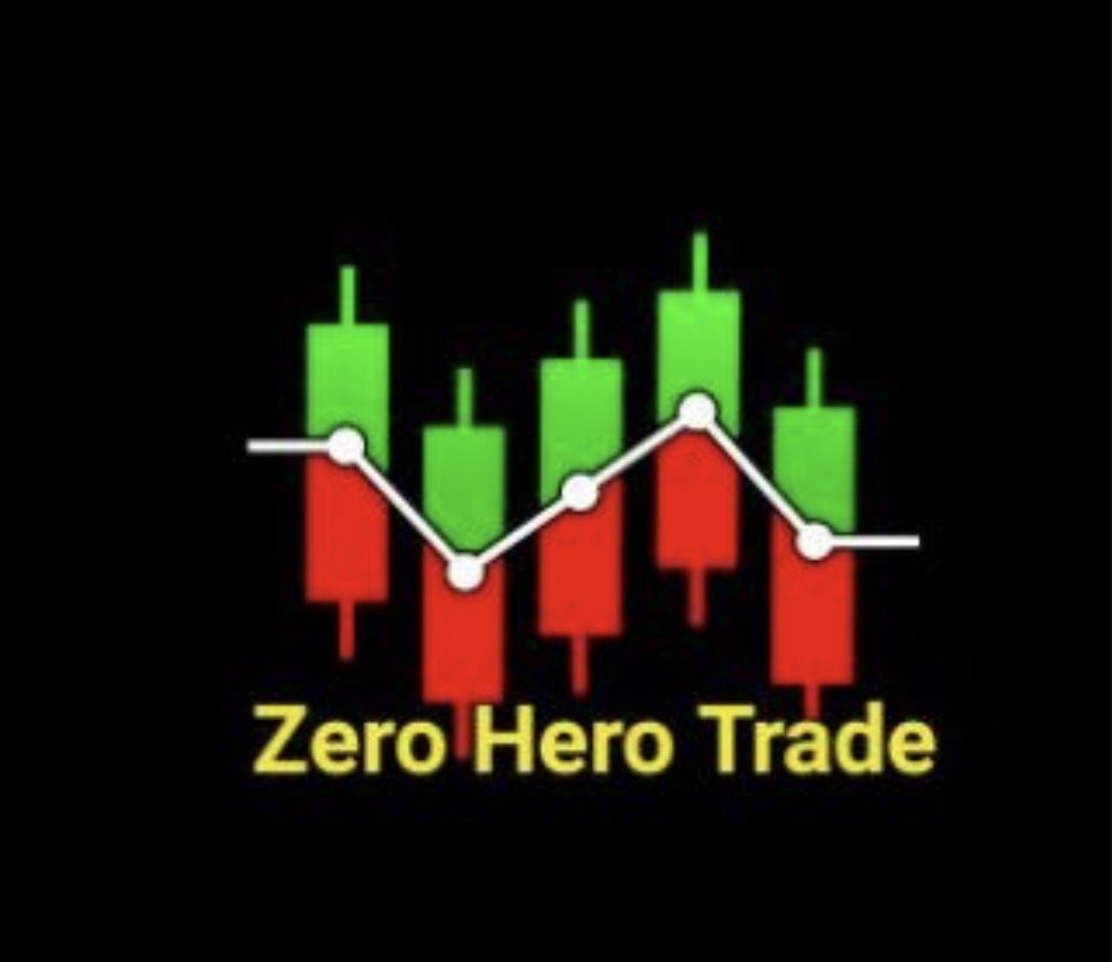 Zero Hero Trade Logo